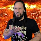 #268: The Book Of Revelation Is Metal AF & the Biz Is Evil w Spirit Adrift