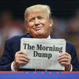 NWJ825- The Morning Dump: Trump Corruption, Lifestyles of the Epstein Elite, & More