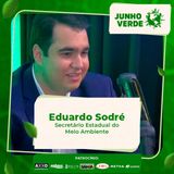 Junho Verde: Eduardo Sodré