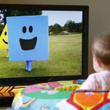 Es La Mañana de Fin de Semana: El autismo a través de mis ojos