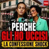 Uccide moglie e figlio a fucilate: la confessione di Piero Moriconi e le indagini sulla tragedia familiare