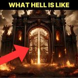What will HELL BE LIKE according to the BIBLE