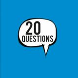 Michael Isreal - 20 QUESTIONS #1