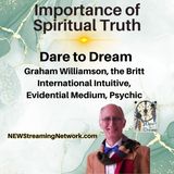 Importance of Spiritual Truth