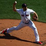 Red Sox Game 3 Starter Nathan Eovaldi Successful vs Yankees