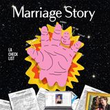 La Checklist #17 - Historia de un matrimonio predecible