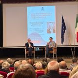 Cottarelli al Fonato: “Sfide globali e nessuna ricetta facile. Ma non possiamo smettere di provarci”