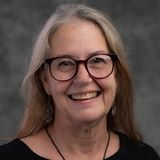 Author Claudette Fette discusses NO SAINTS HERE on Conversations LIVE ~ #authorinterview #bookchat