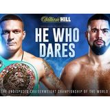 Bellew vs Usyk Predictions! Floyd Mayweather MMA Hoax???WBSS Preview & Recap!