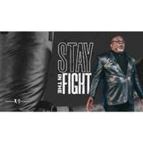 Bishop T.D. Jakes - Stay In The Fight