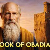 Obadiah - The Most Overlooked Book in the Bible