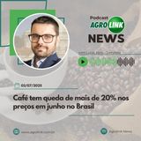 MG: agro alcança PIB recorde de R$ 235 bilhões em 2024
