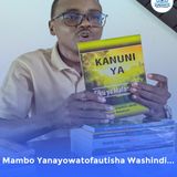 #DZK084; Kwa Nini Kesho Isiwe Leo, Kwa Nini Baadaye Isiwe Sasa?