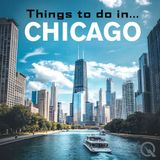 "Exploring Chicago's Vibrant Culture, Arts, and Entertainment Offerings"