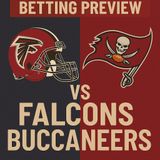 NFL Week 15 Falcons vs Buccaneers: Preview and Prediction