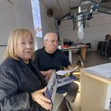 PUNTATA AUSER SCANDIANO