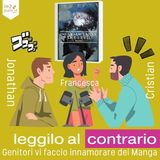 Leggilo al Contrario | Youjo Senki: saga of Tanya the Evil