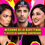 Crisi tra Elodie e Iannone? Il gesto social fa esplodere i sospetti