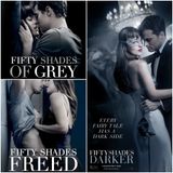 Long Road to Ruin: Fifty Shades Film Series