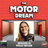 Episode 32 - Molly Taylor