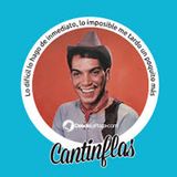 Cápsulas Culturales - Mario Moreno * Cantinflas/comediante, actor/México - Conduce: Diosma Patricia Davis*Argentina.