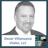Workplace MVP:  Oscar Villanueva, Managing Director of Security Services, R3 Continuum