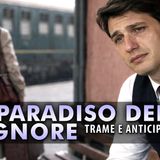 Il Paradiso Delle Signore Anticipazioni Dal 19 Al 23 Gennaio 2026: Rosa Parte, Marcello Distrutto!