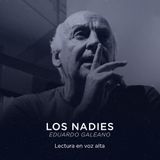 Los nadies. Eduardo Galeano