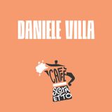 Intervista Scorretta a Daniele Villa