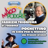 Pochettino in Giro per il Mondo - Raccontata da Fabrizio Trionfera