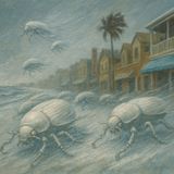 Family Role Episode 2 - Lore For The Pages - The Ithaqua Infestation Part 1