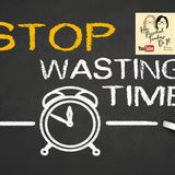 85: Improve Distance Teaching NOW! Time is Being Wasted.