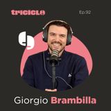 Giorgio Brambilla: La nuova avventura in ammiraglia con lo Swatt Club