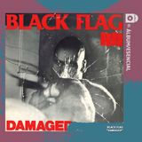 EP. 094: "Damaged" de Black Flag