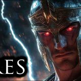 Ares_ The Most HATED God in Greek Mythology