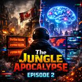 The End of the West? China’s Rise & The Fallout Reality