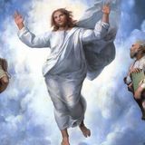 3-1-26: 2nd Sunday of Lent Homily