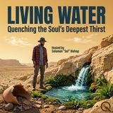 Living Water - Broken Cisterns and the Fountain We Walked Away From