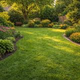 Why Your Lawn Has Patches and How to Repair Them