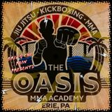 Bring the Pain | An Oasis of Knowledge