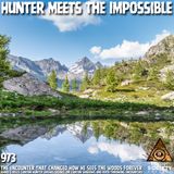 Hunter Encounters Massive Figure in Hells Canyon—and Everything He Knew Falls Apart | Idaho