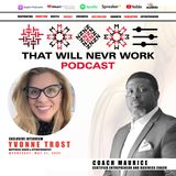 S6|G15 Break Free and Rise- Yvonne Trost on Embracing Your Authentic Life