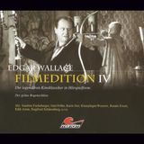 [German] - Edgar Wallace - Filmedition, Folge 11: Der grüne Bogenschütze by Wolfgang Menge, Edgar Wallace