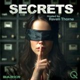 SECRETS - What Power Hides - Secrets in Plain Sight