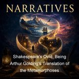 Shakespeare's Ovid Being Arthur Golding's Translation of the Metamorphoses - William Shakespeare - Part 2