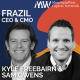 Turning Slush into Scale | Inside the Frazil Growth Story with Kyle Freebairn and Sam Owens