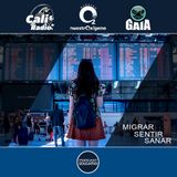 NUESTRO OXÍGENO Migrar, sentir, sanar – Psic. Malena López