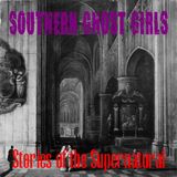 Southern Ghost Girls | Haunted Tours | Podcast