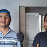 Episodio 2.2- Un invitado especial: Alfonso