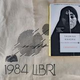 RadioKismetOpera - 1984 Libri - Puntata speciale del 26_09_2025 - L'attentatrice